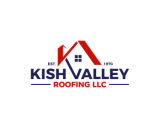 https://www.logocontest.com/public/logoimage/1583514616Kish Valley Roofing LLC.png
